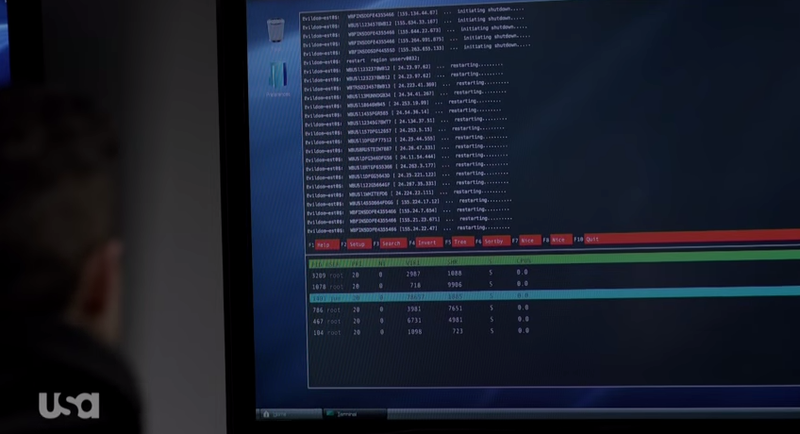 Illustration for article titled The pilot of Mr. Robot, USA’s new hacker drama, is now on YouTube